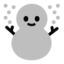 ☃ ☃
