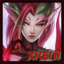 Xkein