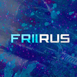 Friirus