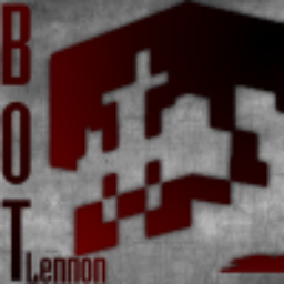 Bot Lennon