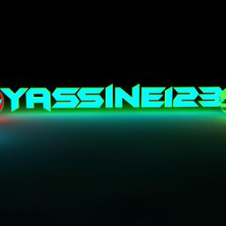 yassine123